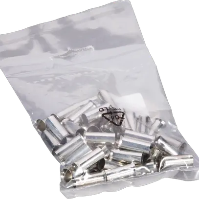 Embout de câble Ferratec DIN46228 25mm²/20mm 