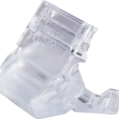 Pezzo d'estremita per cavo piatto Ecobus power 5G2.5, IP68 