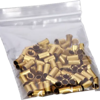 Embout de câble laiton Mischke 6mm²/8mm 