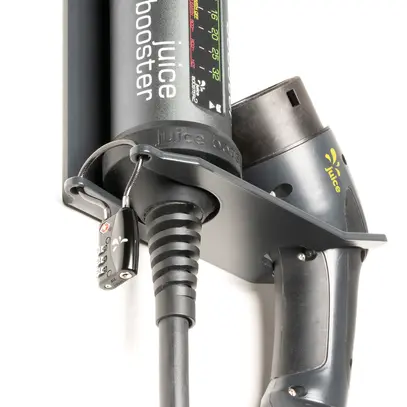 Wandhalterungsset für JUICE BOOSTER 2 