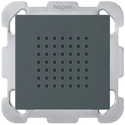 Suoneria INC kallysto B 230V antracite 