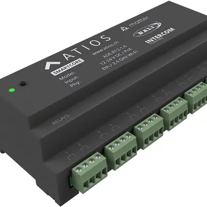 Atios SmartCore Matter Smart Home Controller 