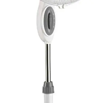 Ventilatore a colonna Greyhound Safeline SV 45-10-SL WE, 3 livelli, Ø40cm, bi 