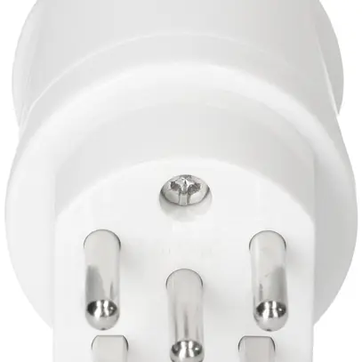 Fiche MH TH T15 3L+N+PE 10A 400/250V horizontale pour câble Ø8…12.5mm bc 