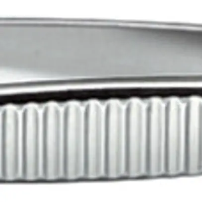 Pinzetta di precisione KNIPEX 120mm, 3mm 