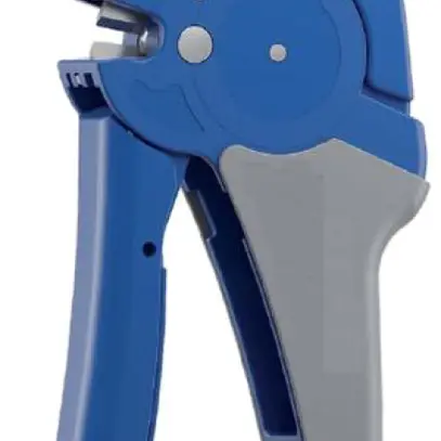 Pinza spellacavi WZ 6 Scora 0.03…16mm² 3…21mm 202mm 