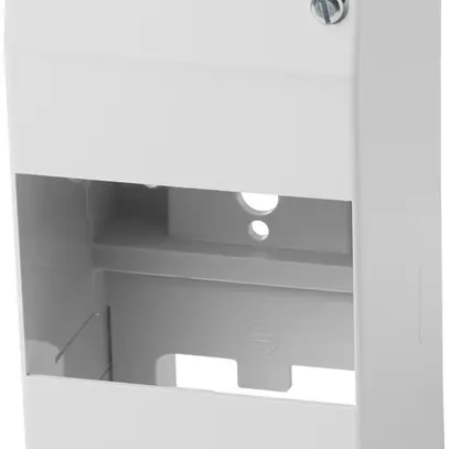 Scatola AP SMISSLINE T 76mm 