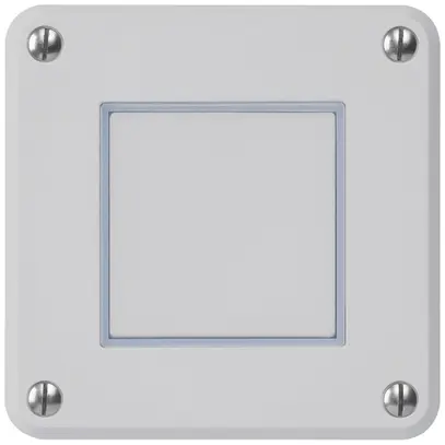 Interrupteur ENC robusto IP55 schéma 3 gris 