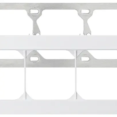 Intestazione INC kallysto.pro 1×4 bianco orizzontale 