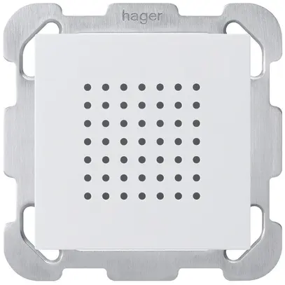 Carillon ENC kallysto B 12V blanc 