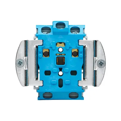 Einsatz Steckdose kallysto T23 