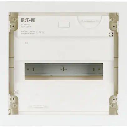 Distributeur pour paroi creuse ETN 1 rangée 