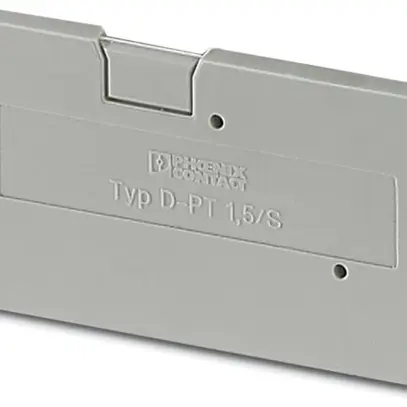 Coperchio per PT 1.5 grigio 