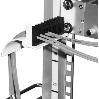 Anello di rinvio Minkels 1UA con scarico trazione 