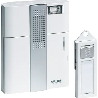 Kit de carillon AP Grothe Mistral 300 