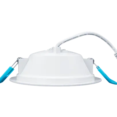 Downlight LED AMY VARIOFLEX 1950lm 830/35/40 Ø200mm 