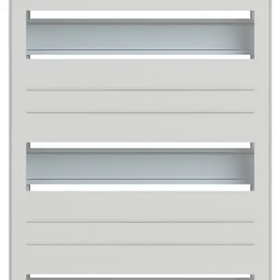 Pannello di distribuzione ABB FV15CU per ComfortLine CU 5-file 60UM 