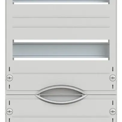 Panneau de distribution ABB FV17CU pour ComfortLine CU 7-rangées 84UM 