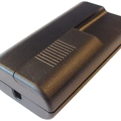 Schnurlichtregler ELBRO 230V 20…500W schwarz 