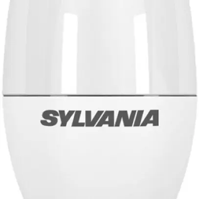 Lampada LED ToLEDo Retro Candle E14 3.2W 250lm 865 