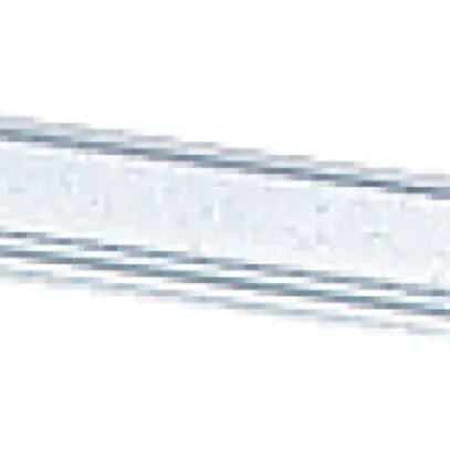 Barre profilée Hensel MITS45 