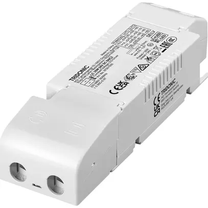 Alimentation LED Tridonic 10…35W 24V 437…1458mA VAR 