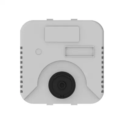 Thermostat d'ambiance ENC SIDUS 