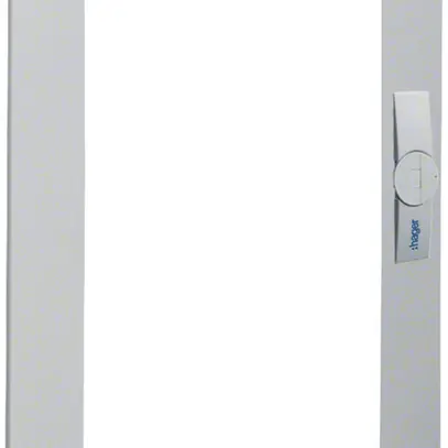 Porta destra Hager univers 519×919×12mm di visione IP31 bi p.FW62U/FW63U/FW64U.. 