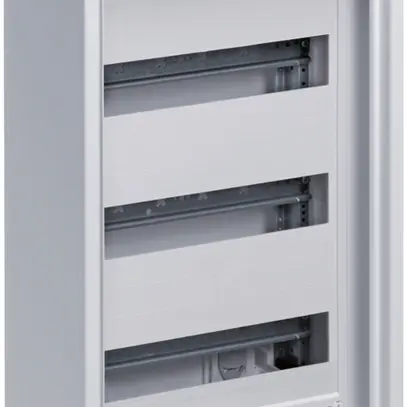Distributore AP Hager univers 3 file 36UM IP30 300×500×160mm 