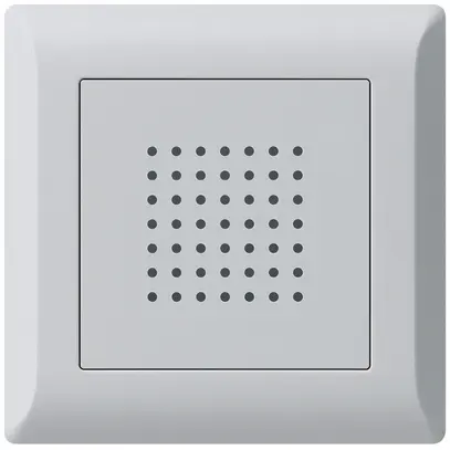 Carillon ENC kallysto.line 12V gris clair 