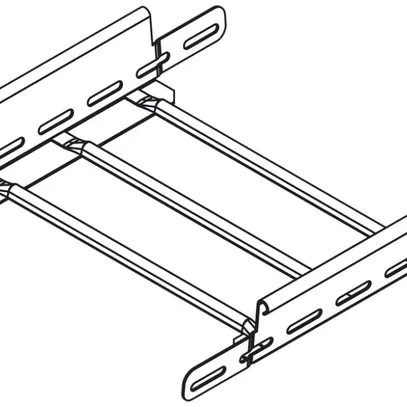 Multibahn-Segment Lanz 300×60mm ZMA 
