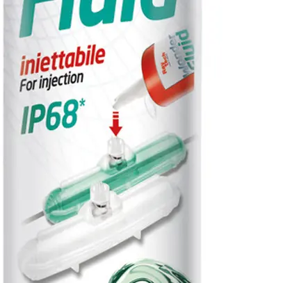 Gel mono-composant Raytech 280ml 