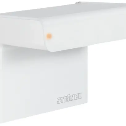 Rilevatore di movimento AP Steinel iHF 3D COM1, bianco 