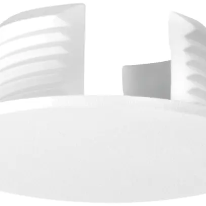 Coperchio ad innesto AGRO per tasselli per lampade Ø35mm 