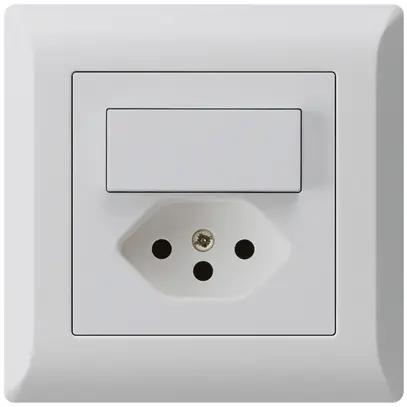 Combinazione INC 3/1P+T13 grigio chiaro kallysto.line 