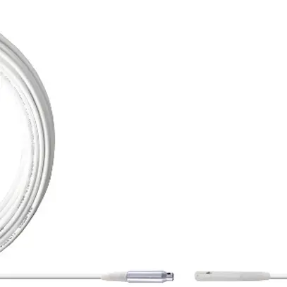 LWL-FTTH-Verlängerungskabel F-3000 LC/APC-SC/APC 15m 