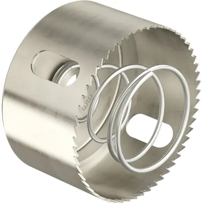 Scie-cloche Kaiser Multi 4000 Ø68mm avec éjecteur 