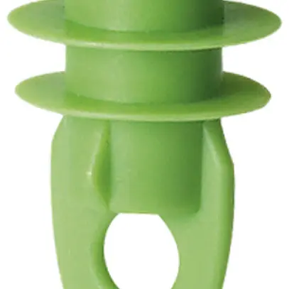 Dichtungszapfen M20 grün Combi-Plus universal 