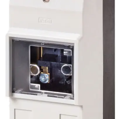 Boîtier IP40 CI-PKZ0-M pour PKZM 0-ETN sans bouton rotatif 