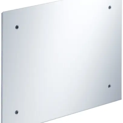 Couvercle étanche AGRO 270×200mm IP54 aluminium 