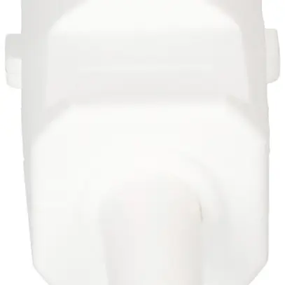 Spina mobile Schuko MAX HAURI L+N+PE 16A 250V 0.75…1.5mm² bianco 