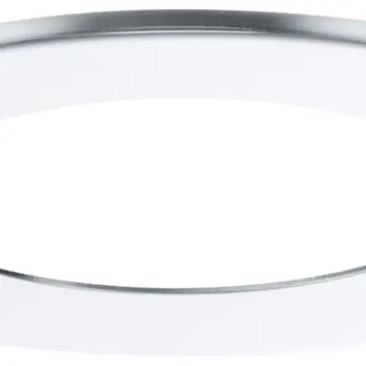 Blenda decorativa 68…75mm cromato per ThermoX Kaiser 