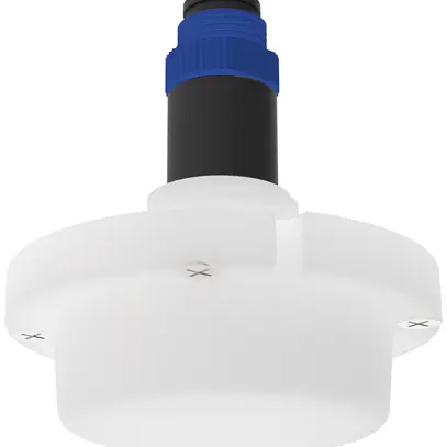 Détecteur de mouvement INC DOTLUX Radar pour LIGHTSHOWERsmart Ø55×50mm IP65 
