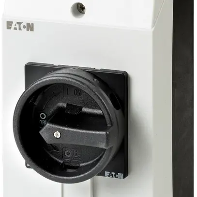 Interruttore rotativo AP ETN 32A/3L 