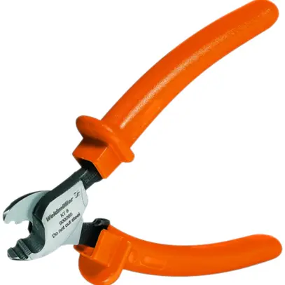 Outil de coupe Weidmüller KT 8mm 