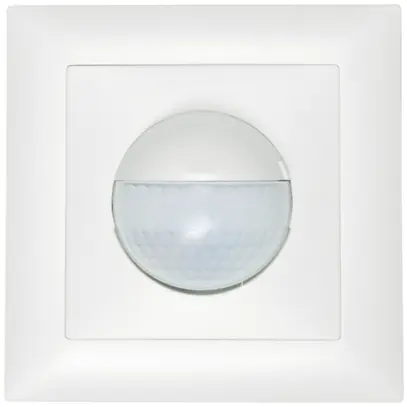 Détecteur de présence ENC Luxomat PD2 S 180 UP EDIZIOdue, digitalSTROM blanc 