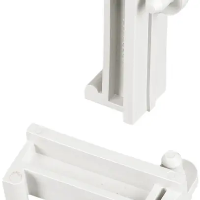 Supporto morsetto Eaton verticale 