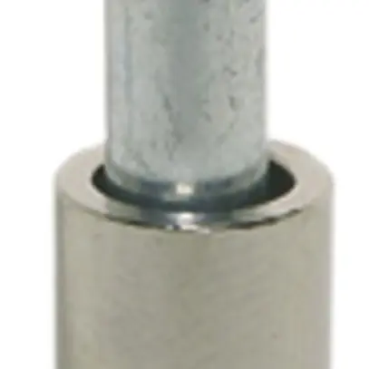 Boulon de connexion Woertz 81505, pour borne série 30150, 30903, 30973, 30111 