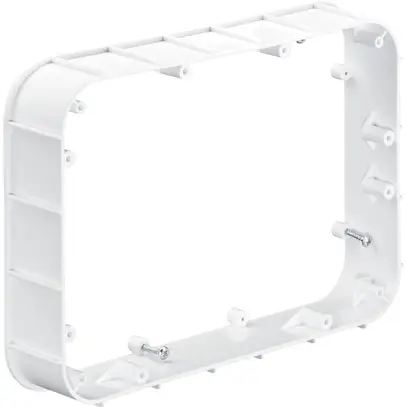 Cadre de réhausse AGRO pour articles 9916 et 9916.21 