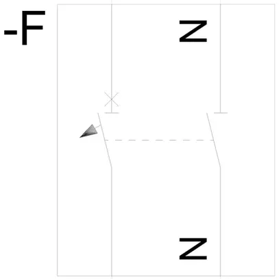 Disjoncteur Siemens SENTRON 5SL6 2P 230V C 25A 6kA 2UM 